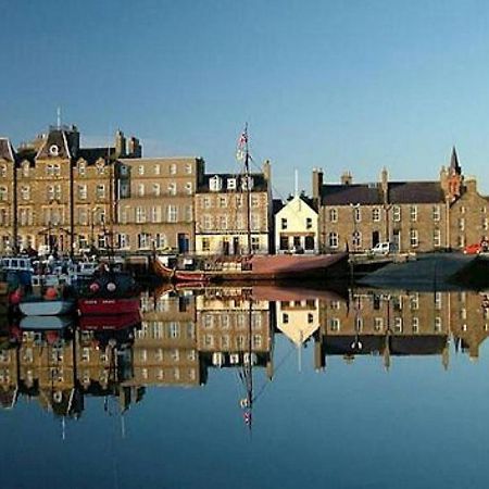 Fara 2 Room, 1 Bedroom - B&B Private Suite Kirkwall Eksteriør billede