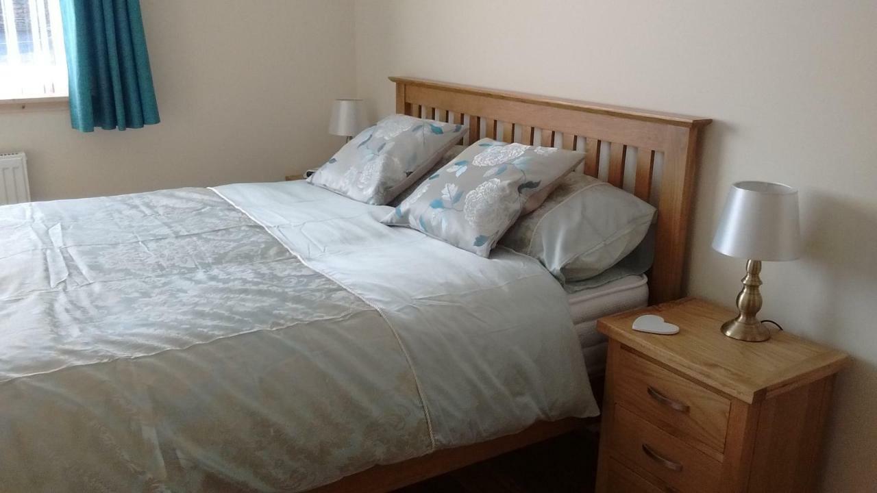 Fara 2 Room, 1 Bedroom - B&B Private Suite Kirkwall Eksteriør billede