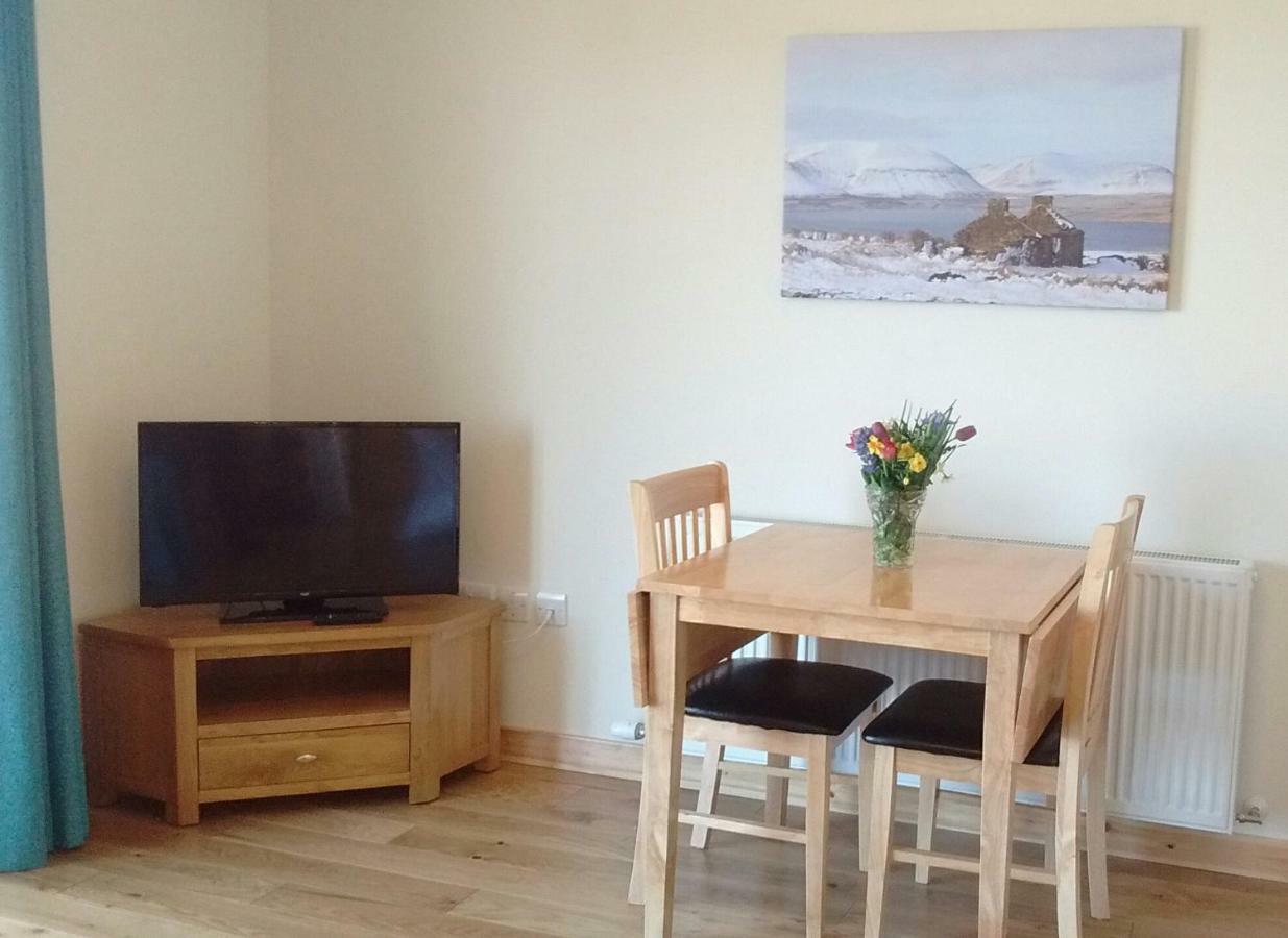 Fara 2 Room, 1 Bedroom - B&B Private Suite Kirkwall Eksteriør billede