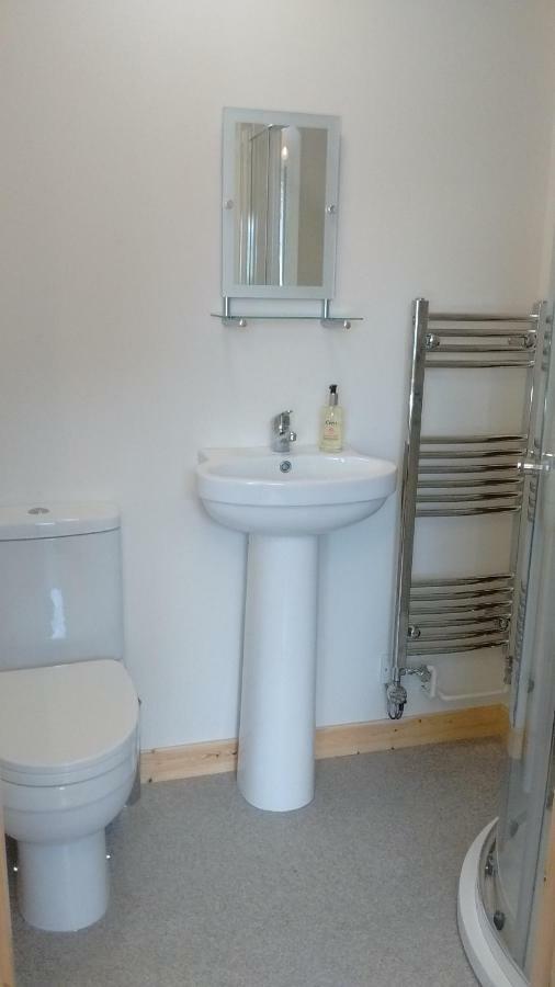 Fara 2 Room, 1 Bedroom - B&B Private Suite Kirkwall Eksteriør billede