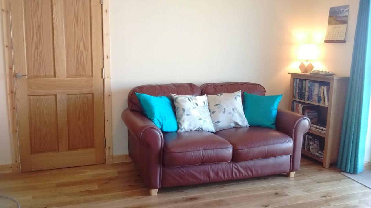Fara 2 Room, 1 Bedroom - B&B Private Suite Kirkwall Eksteriør billede